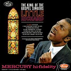 The King of the Gospel Singers