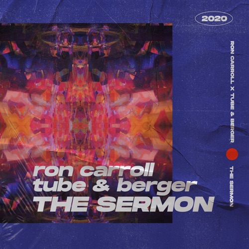 The Sermon - Extended Mix