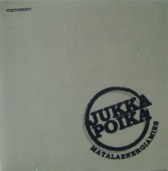 Matalaenergiamies / Pläski