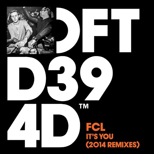 It’s You (2014 Remixes)