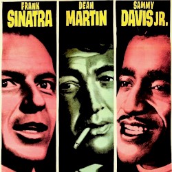 How's Your Bird? A Rat Pack Christmas!