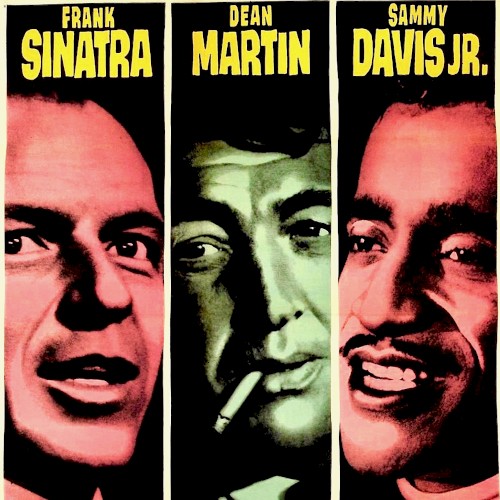 How's Your Bird? A Rat Pack Christmas!