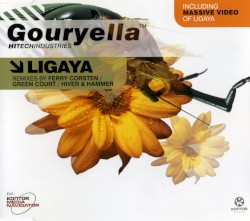 Ligaya (The Hardstyle Remixes)