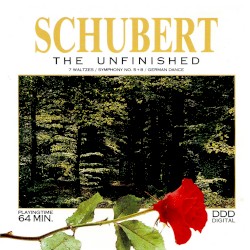The Unfinished