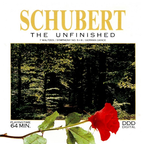 The Unfinished