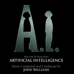 A.I. Artificial Intelligence (Music from the Motion Picture)