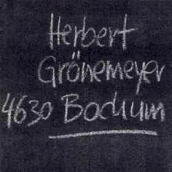 4630 Bochum (40 Jahre Edition)