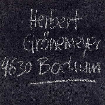 4630 Bochum (40 Jahre Edition)