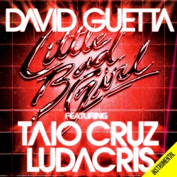 Little Bad Girl (Instrumental Club Mix)