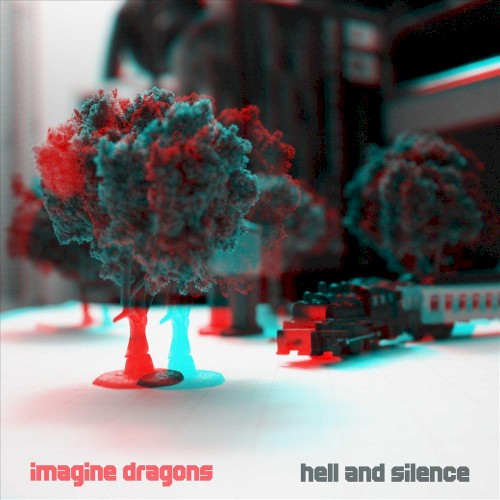 Hell And Silence EP