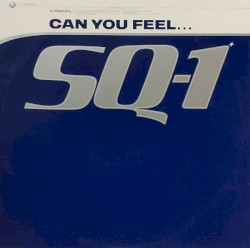 Can You Feel... (DJ Napo & Alex Trackone Remixes)