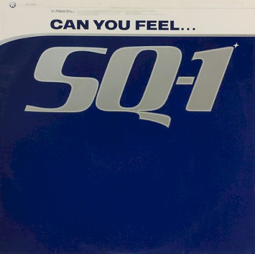 Can You Feel... (DJ Napo & Alex Trackone Remixes)