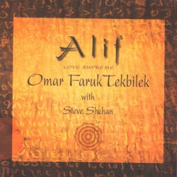 Alif: Love Supreme