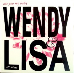 Are You My Baby (12" Mixes)