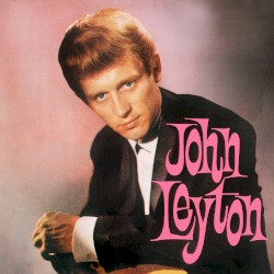 Presenting John Leyton