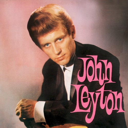 Presenting John Leyton