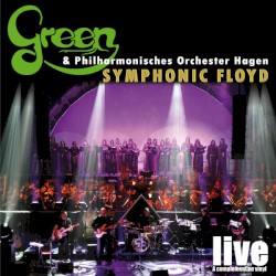 Symphonic Floyd (Live - A Completement on Vinyl)