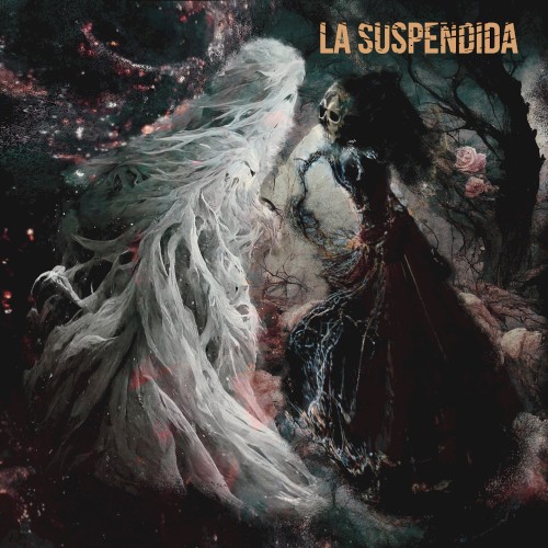 La Suspendida