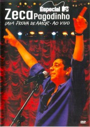 Especial MTV: Uma prova de amor