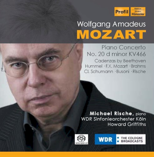 Piano Concerto no. 20