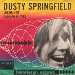 Losing You / Summer Is Over