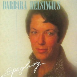 Spegling