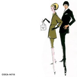 ピチカート・ファイヴ JPN