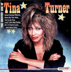 Tina Turner: The Country Side Of