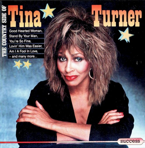 Tina Turner: The Country Side Of