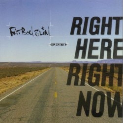 Right Here, Right Now (rework)