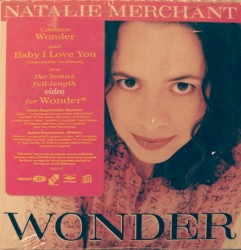 Wonder (CD 2)