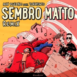Sembro matto (remix)