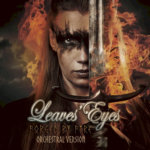 Forged by Fire (orchestral version)