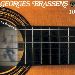 La Religieuse - Volume 10