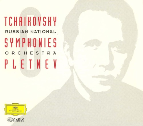 Symphony No. 3 "Polish"