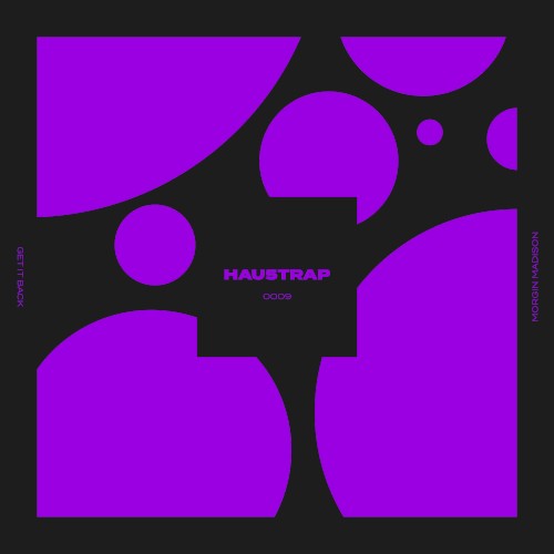 Get It Back (extended mix)