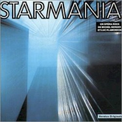 Starmania (version originale)