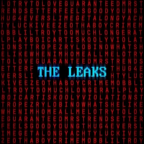 The Leaks (Apple Music)