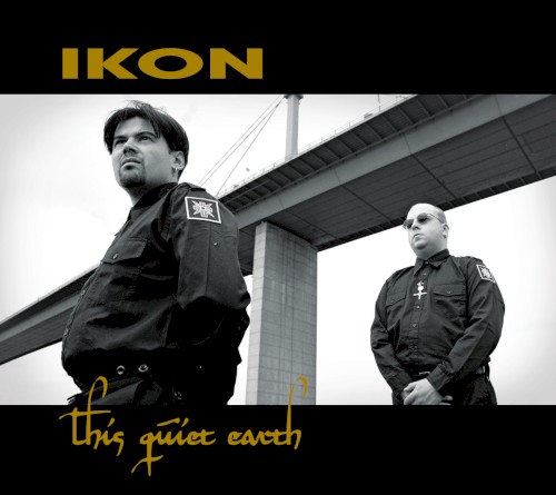 This Quiet Earth 4CD deluxe edition (2013 special remix )