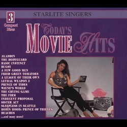 Today's Movie Hits