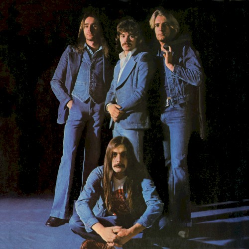 Blue For You (Deluxe)