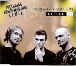 Viaggia insieme a me (remix)