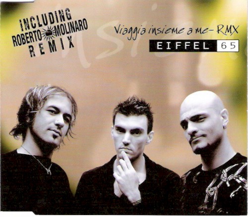 Viaggia insieme a me (remix)