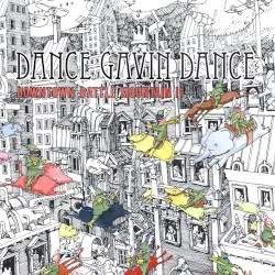 Downtown Battle Mountain II (instrumental)