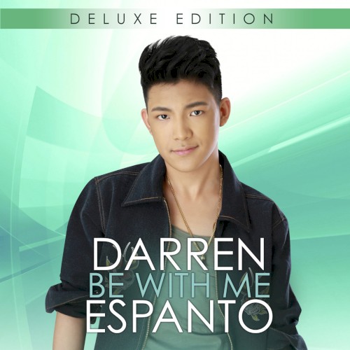 Be With Me (Deluxe)