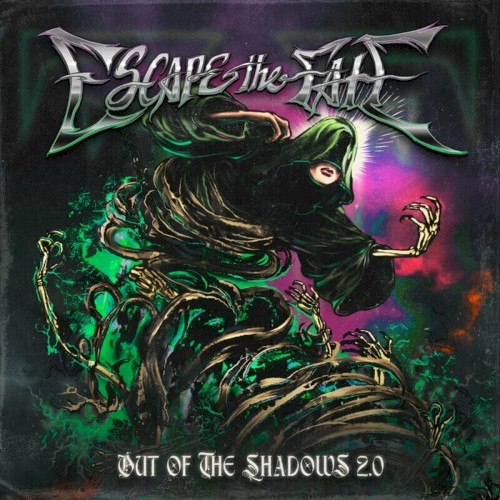 Out of the Shadows 2.0