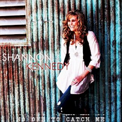 No One to Catch Me (single)