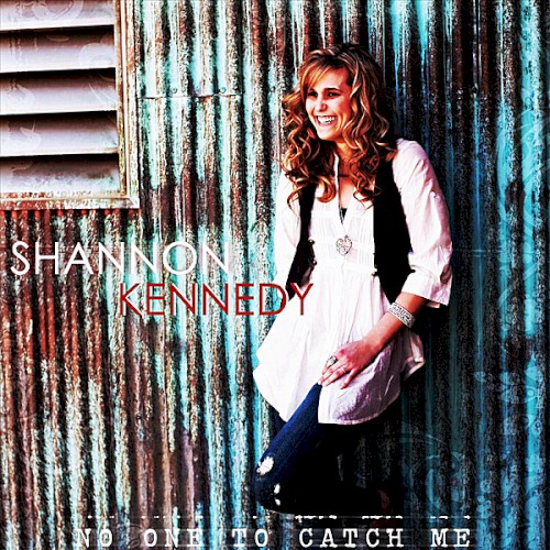 No One to Catch Me (single)