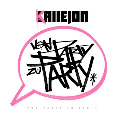 Von Party zu Party x Goth (Versions)