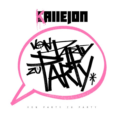 Von Party zu Party x Goth (Versions)
